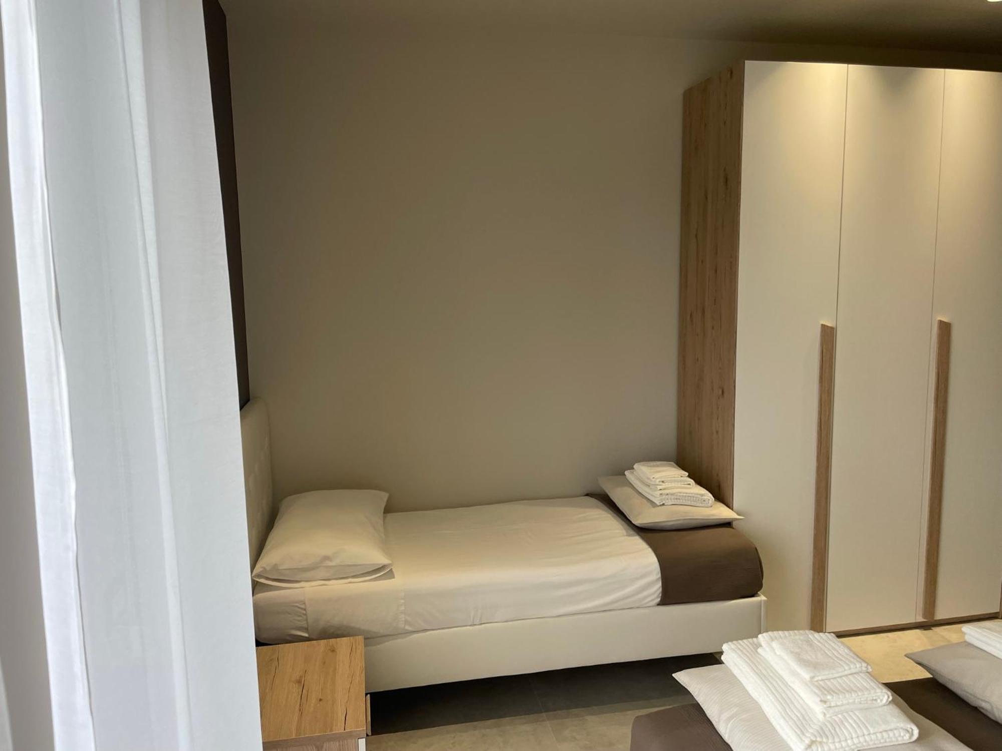 Nonna Mina B&B Rapagnano Kültér fotó