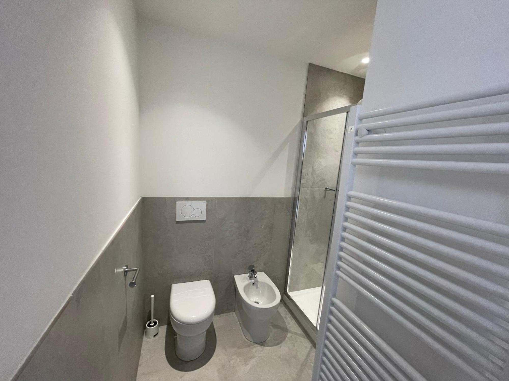 Nonna Mina B&B Rapagnano Kültér fotó