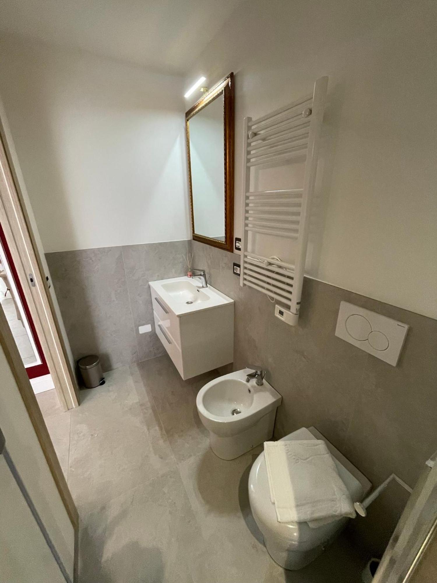 Nonna Mina B&B Rapagnano Kültér fotó