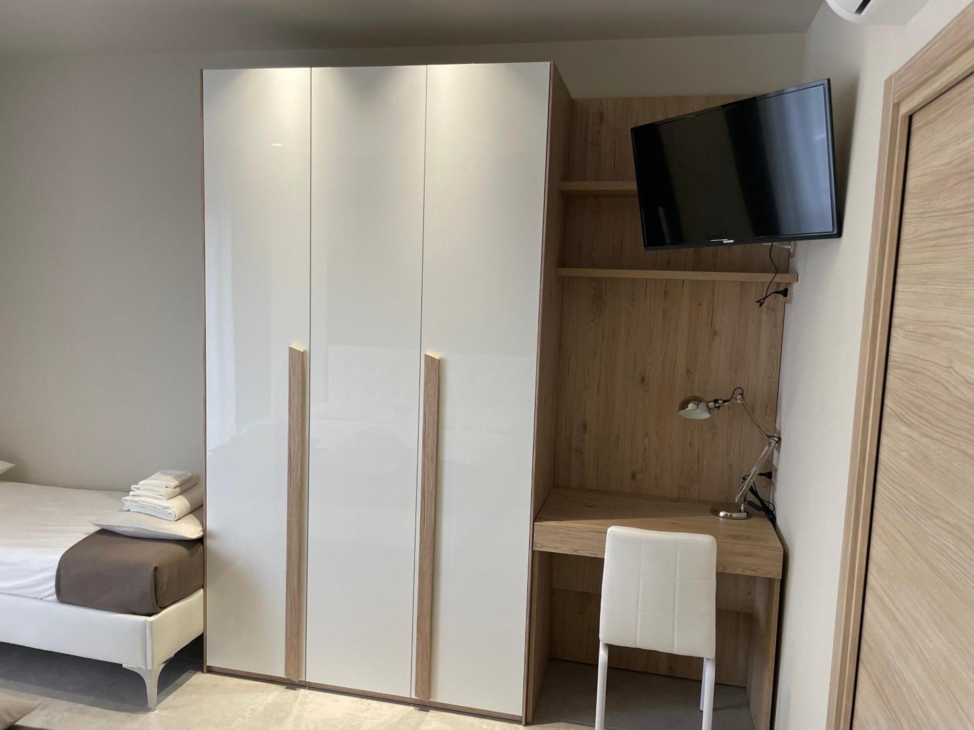 Nonna Mina B&B Rapagnano Kültér fotó