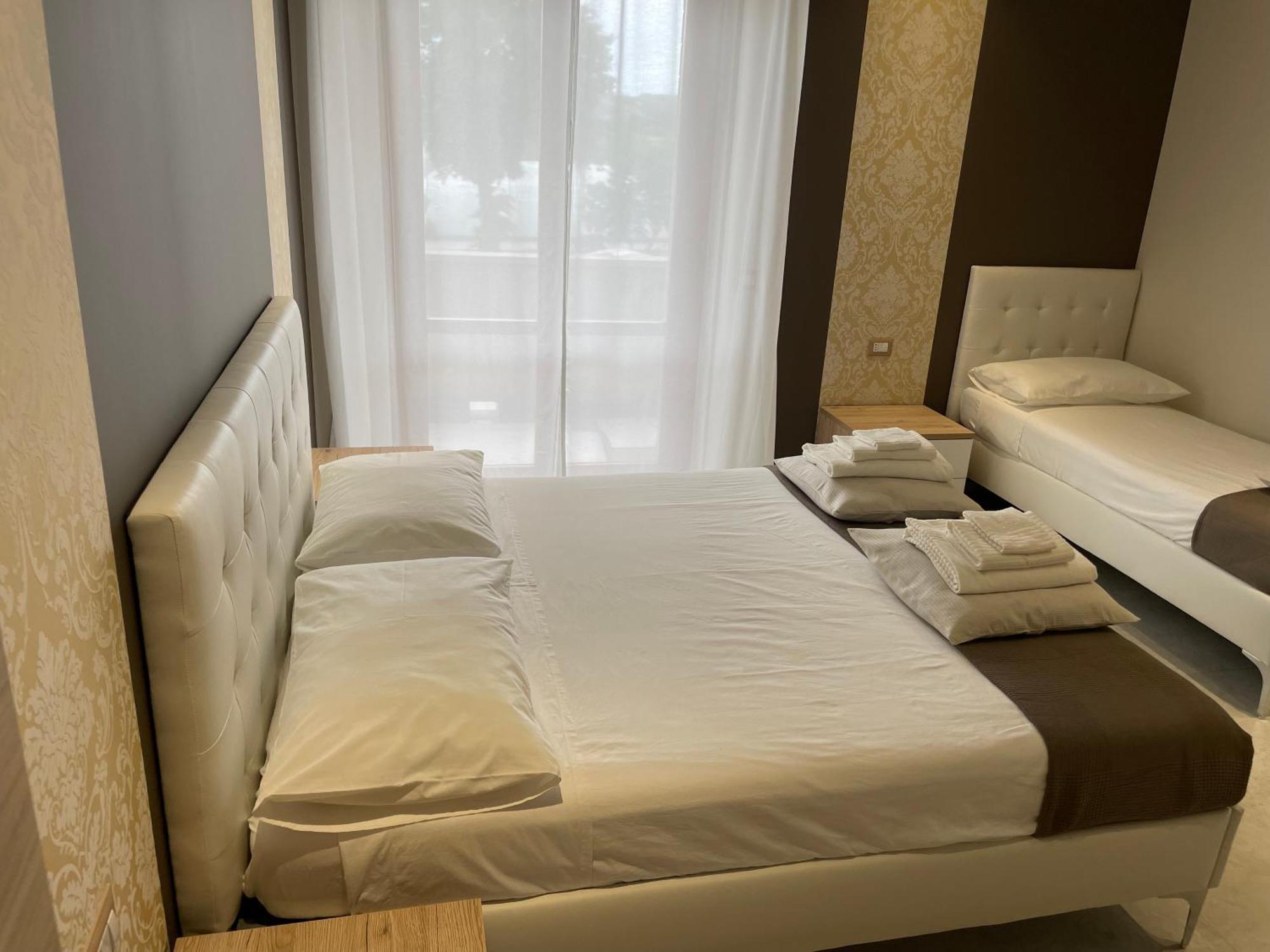Nonna Mina B&B Rapagnano Kültér fotó